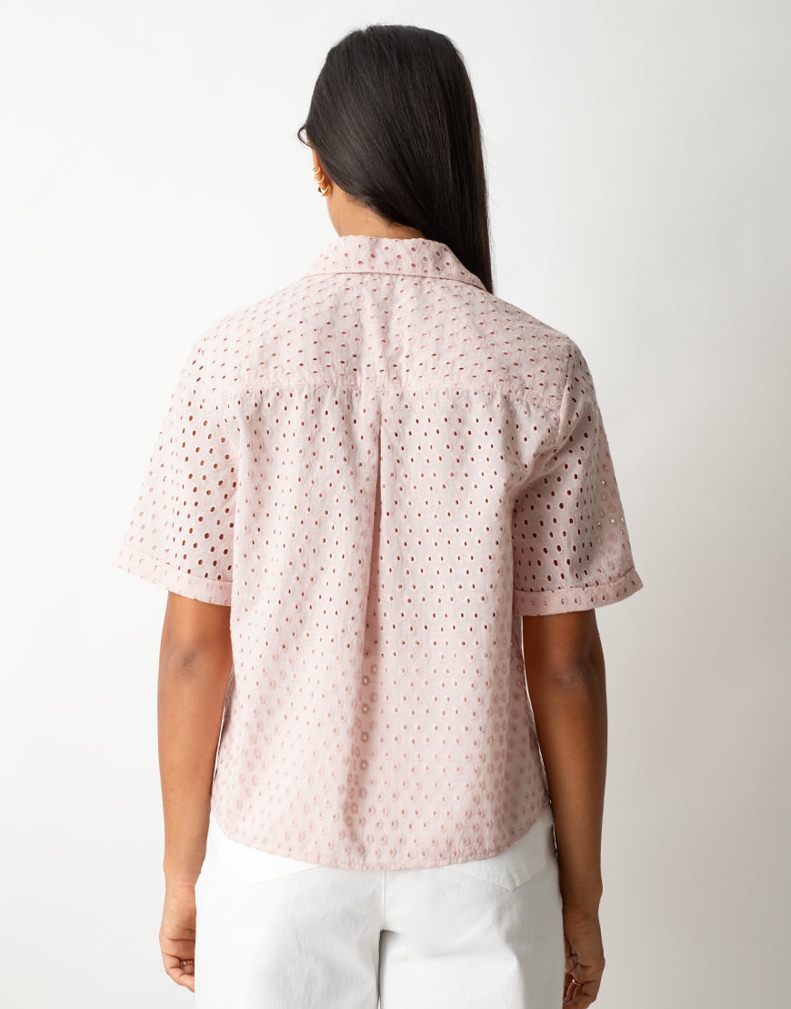 Lela Top