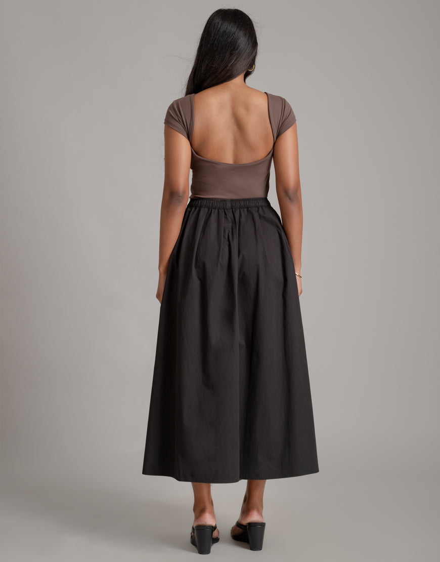 Rolin Skirt