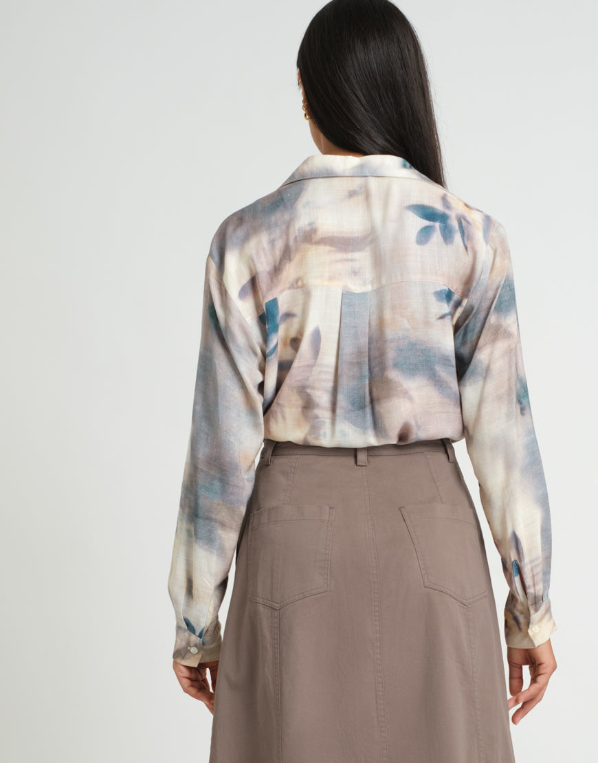 Lima Skirt