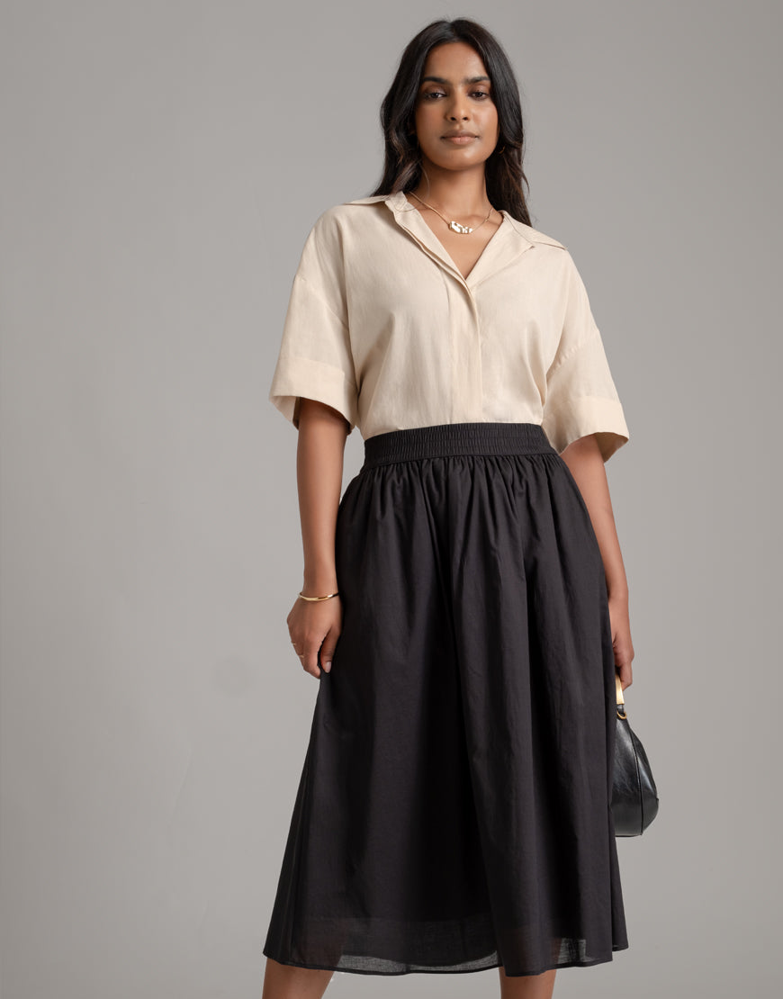 Yuvina Skirt