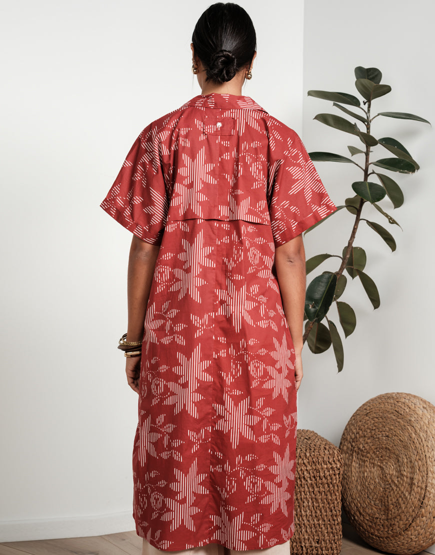 Noel Tunic