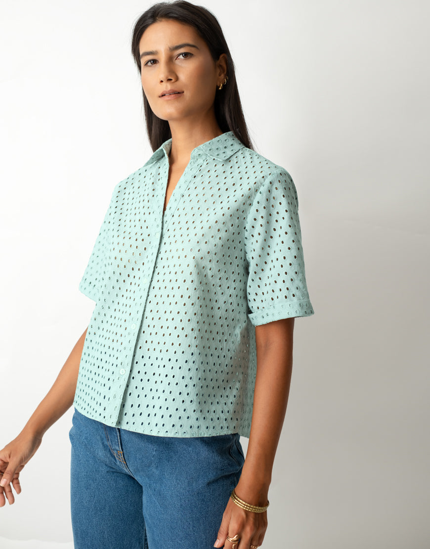 Lela Top