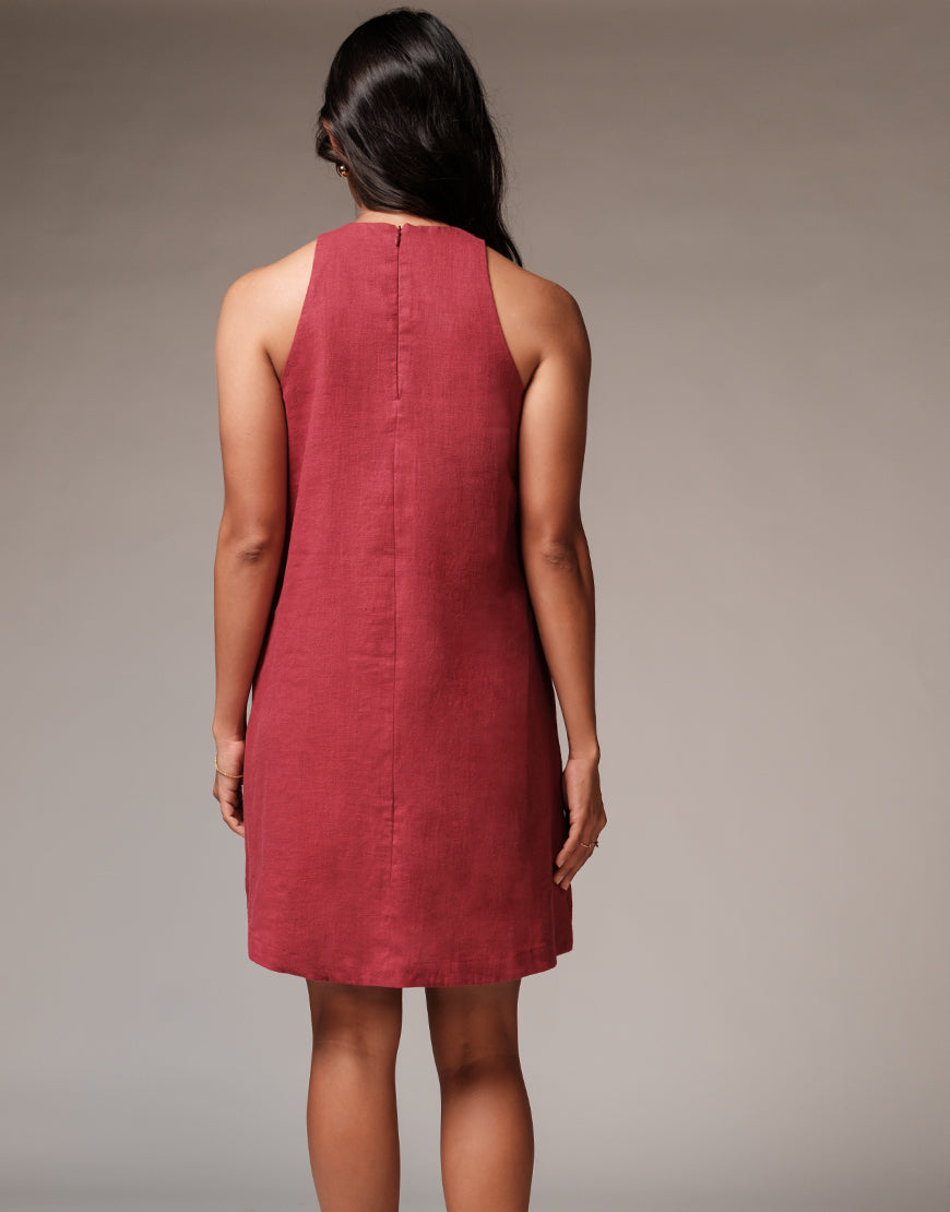 Troy Dress