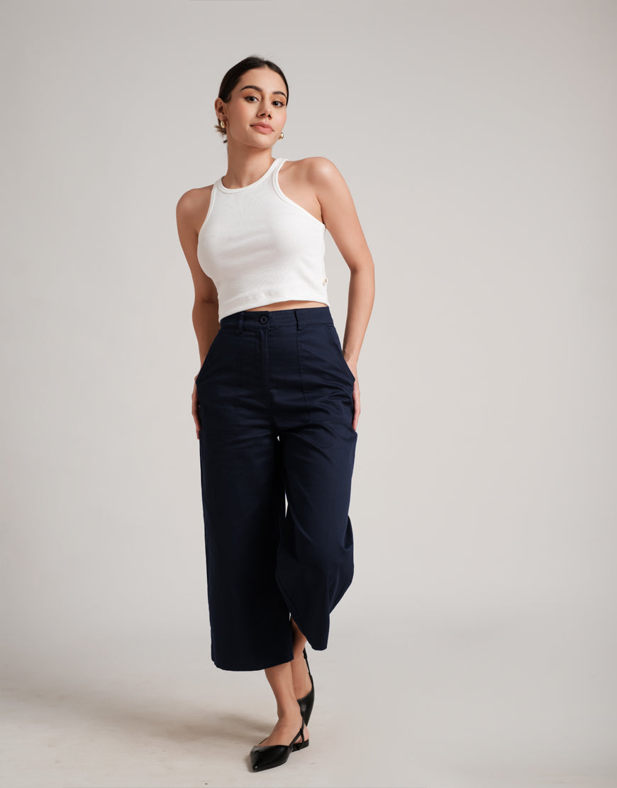 Genelia Pants