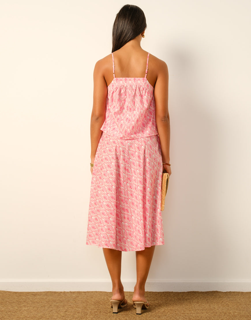 Archie Skirt