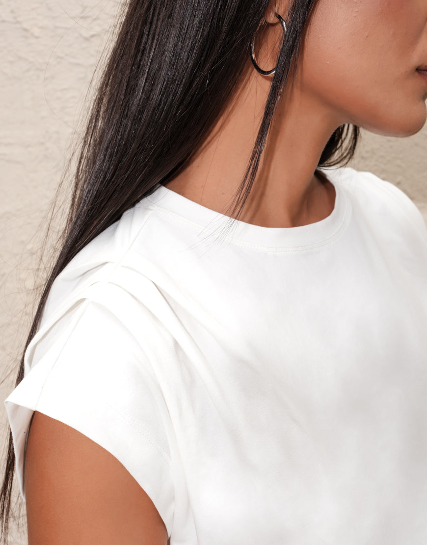 Lyra Tee
