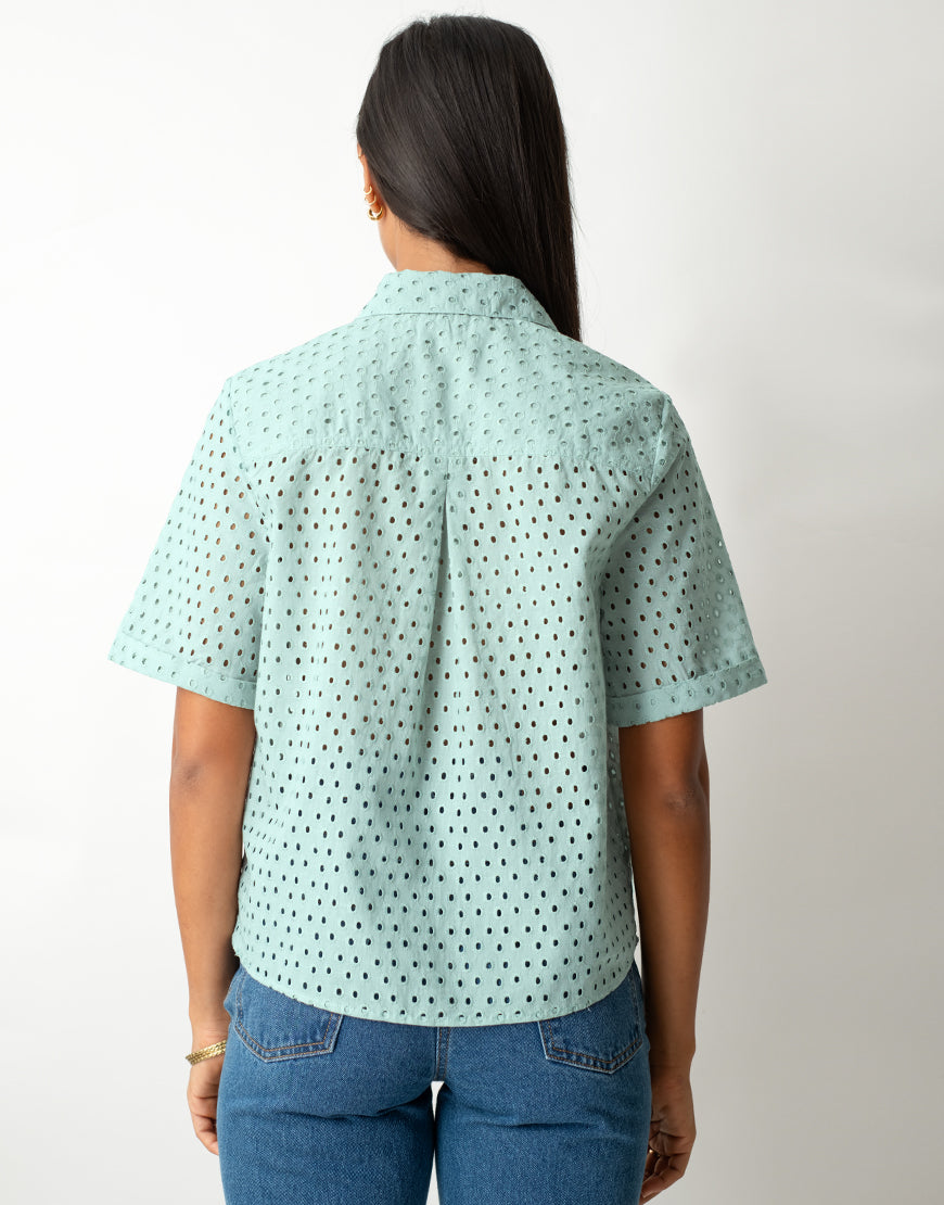 Lela Top