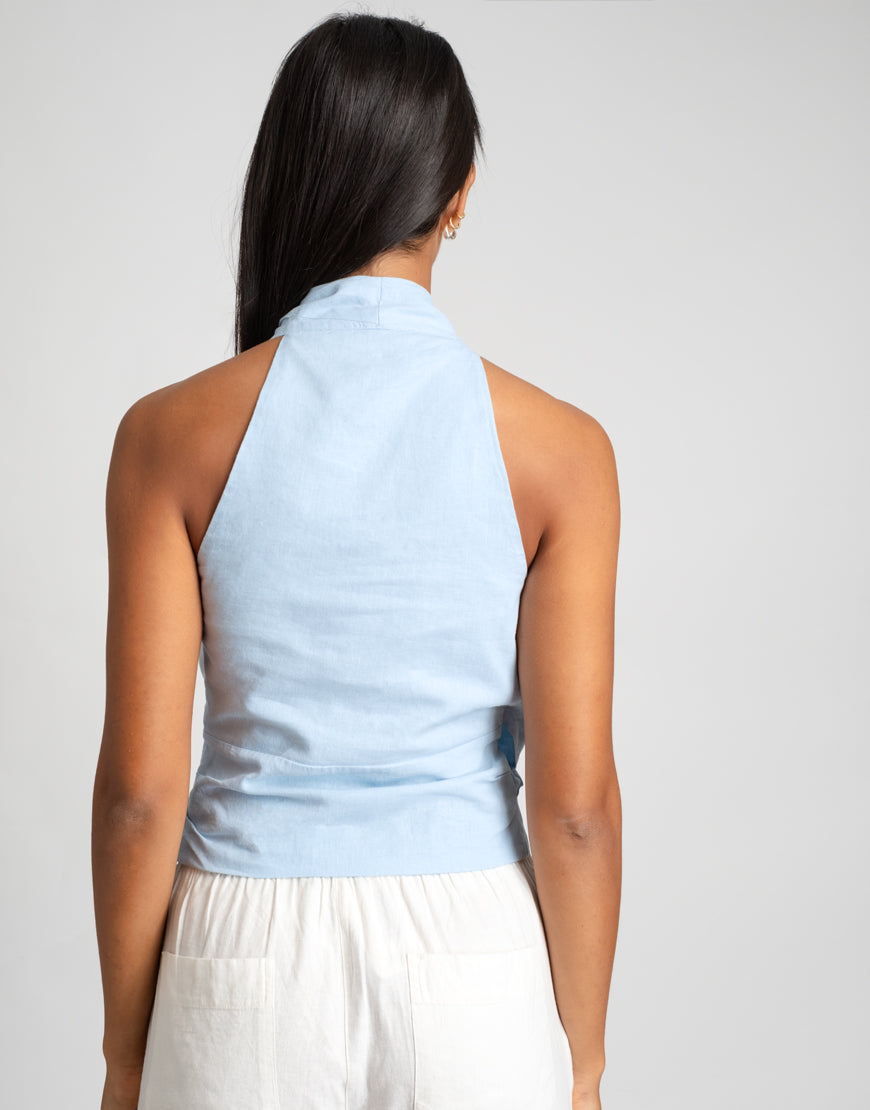 Luzy Top