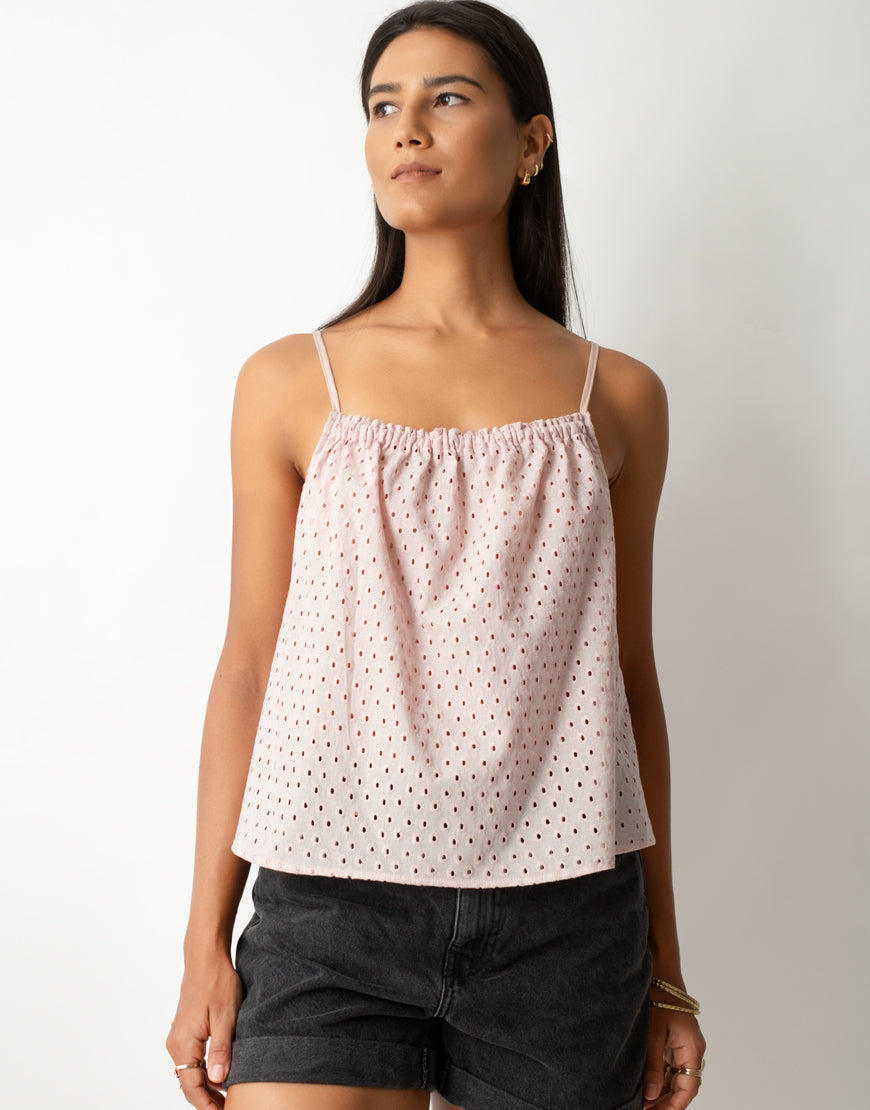 Marja Top