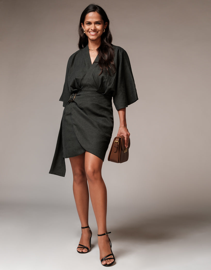 Grace Dress