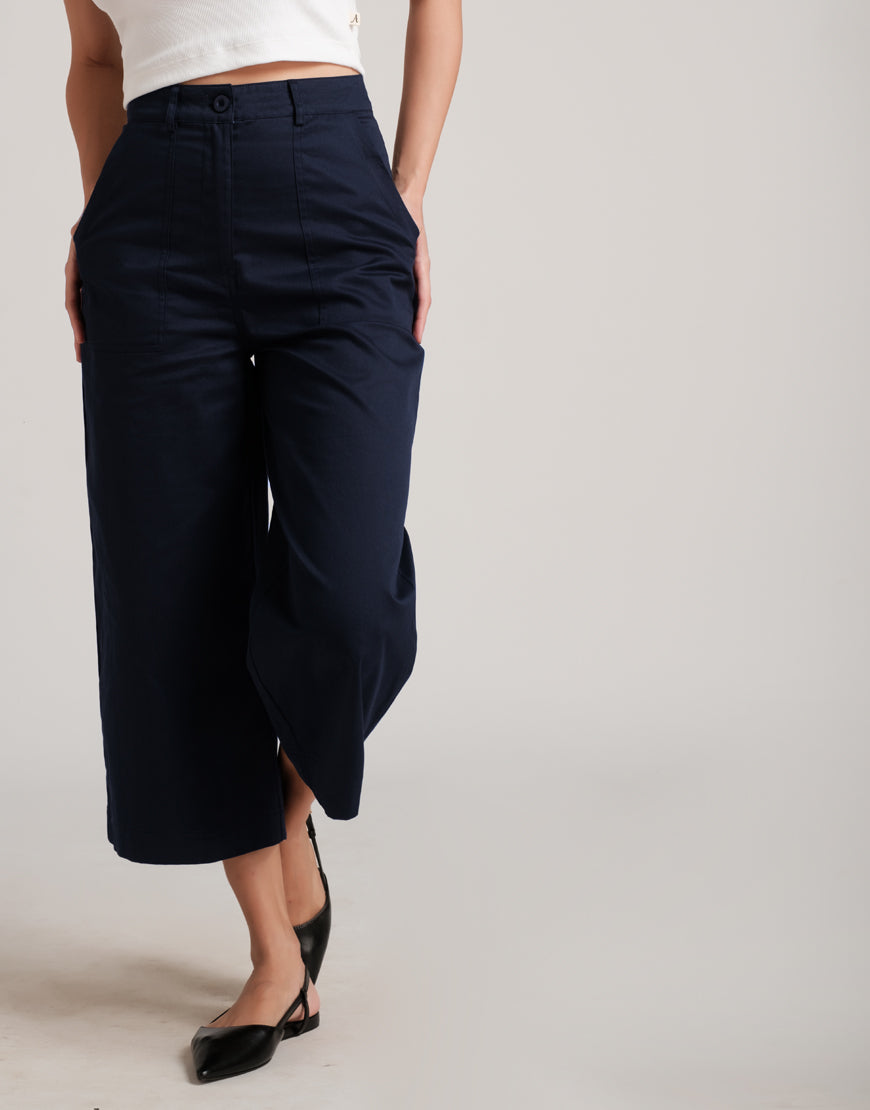 Genelia Pants