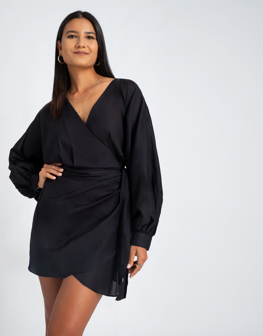 Izi Dress
