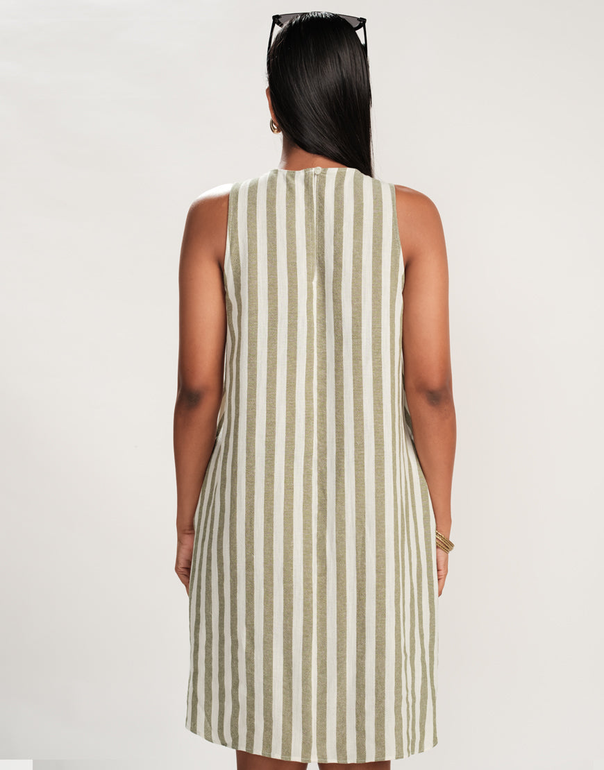 Kumin Dress