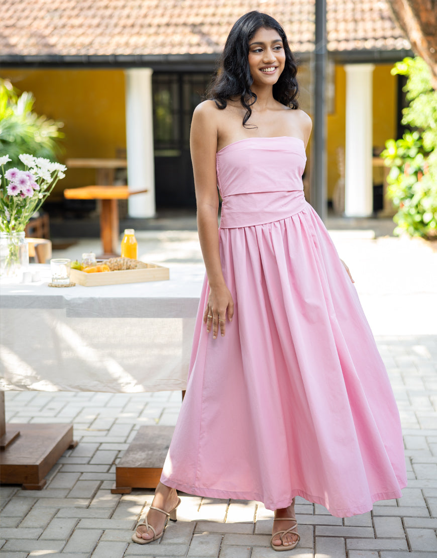 Suki Dress