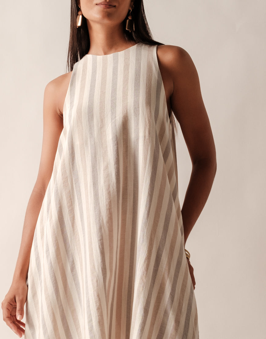 Manar Dress
