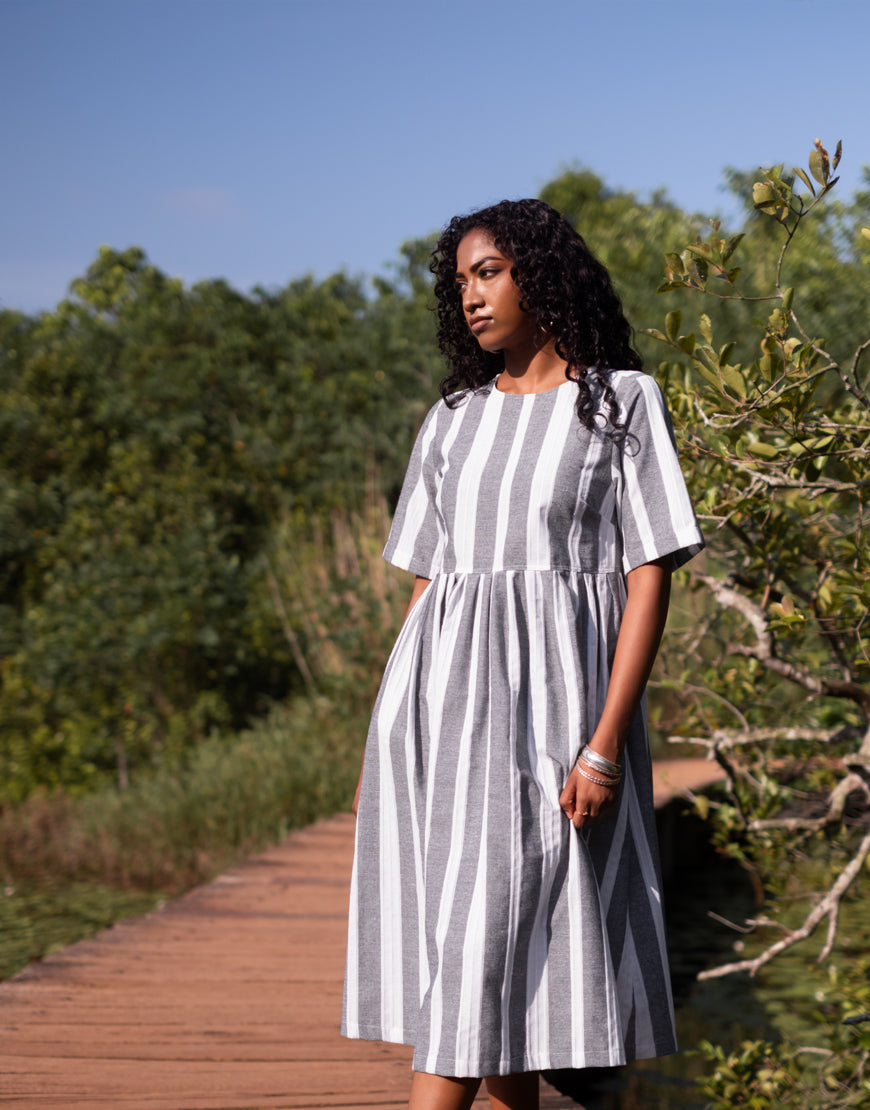 Ina Dress