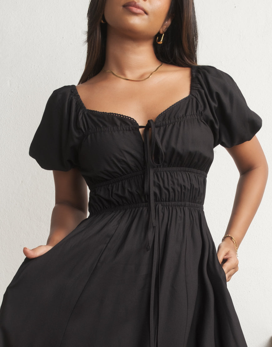 Brana Dress