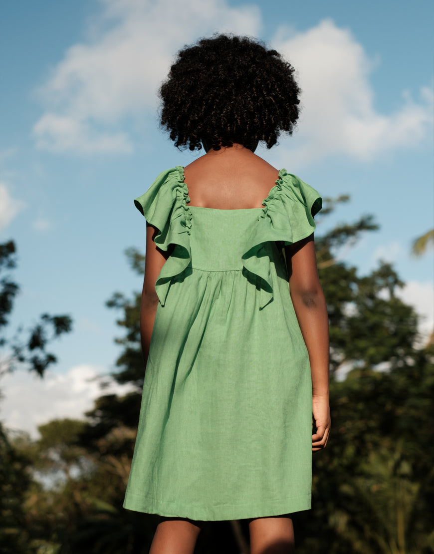 Bella Dress