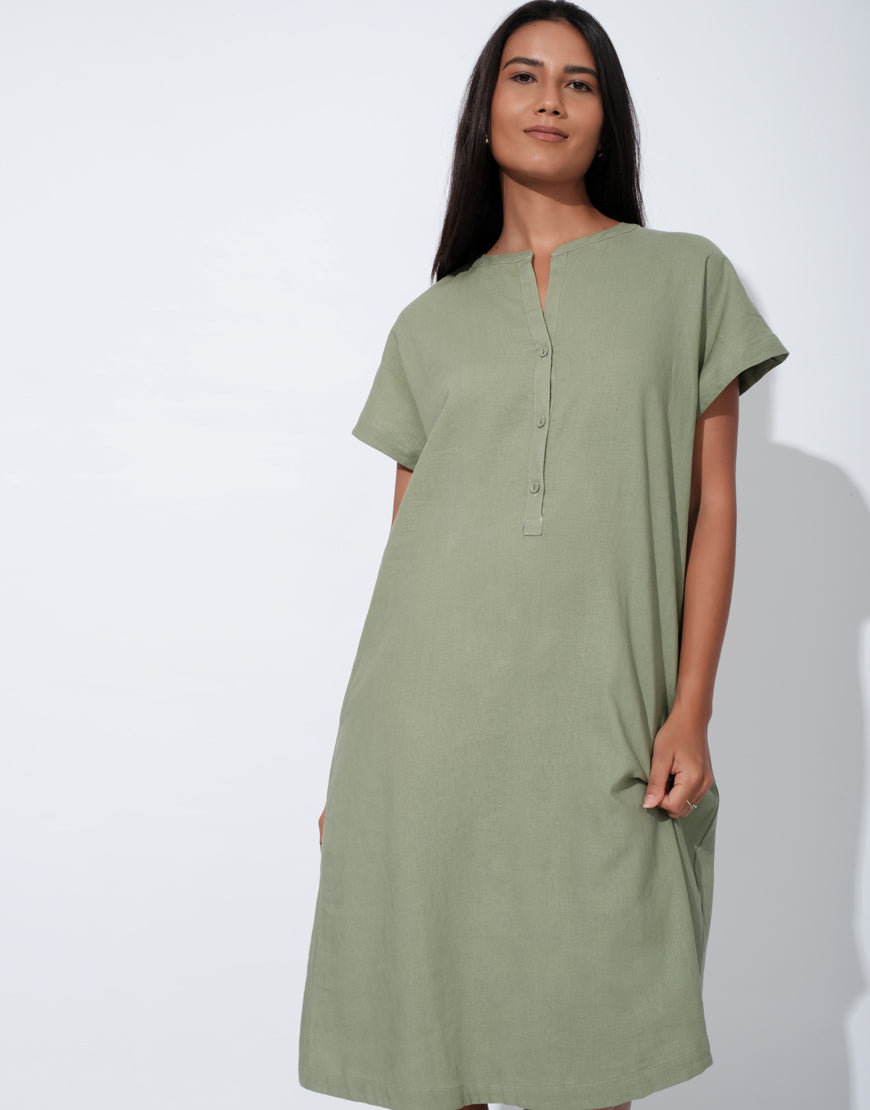 Neri Dress