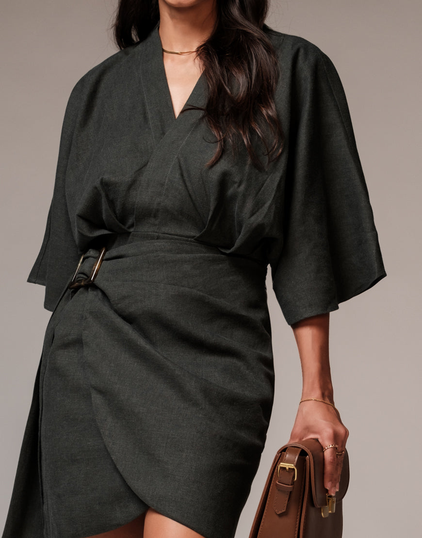 Grace Dress