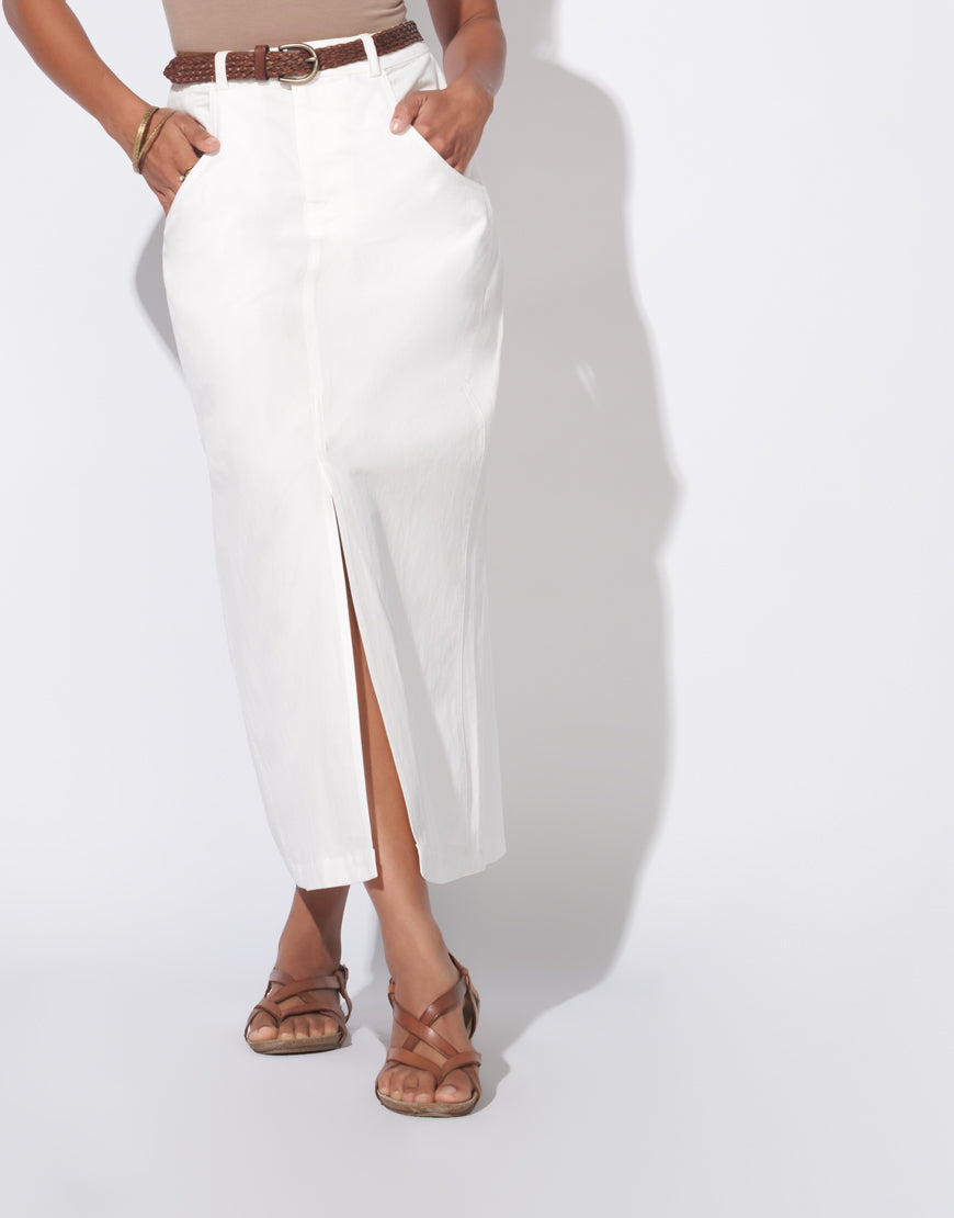 Tasha Skirt