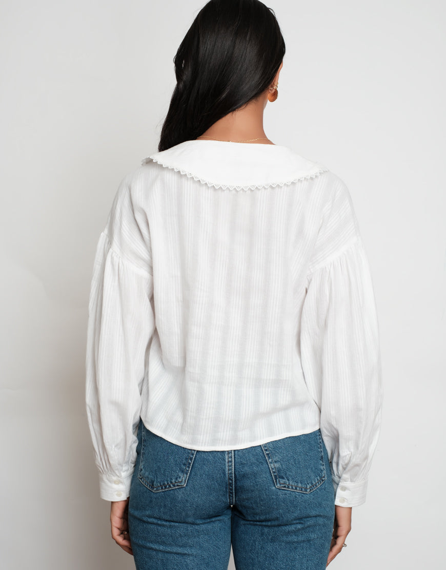 Zoe Top