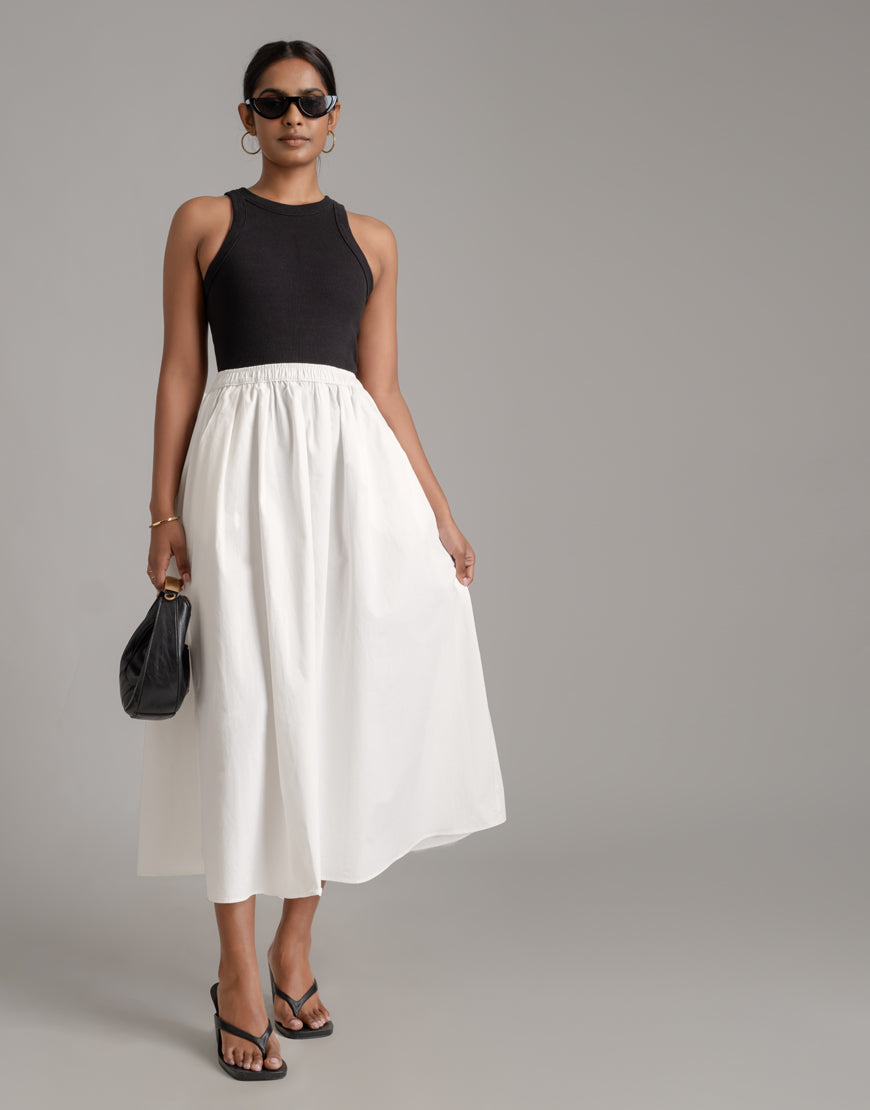 Rolin Skirt