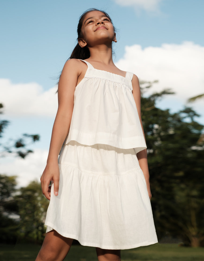 Kemi Skirt