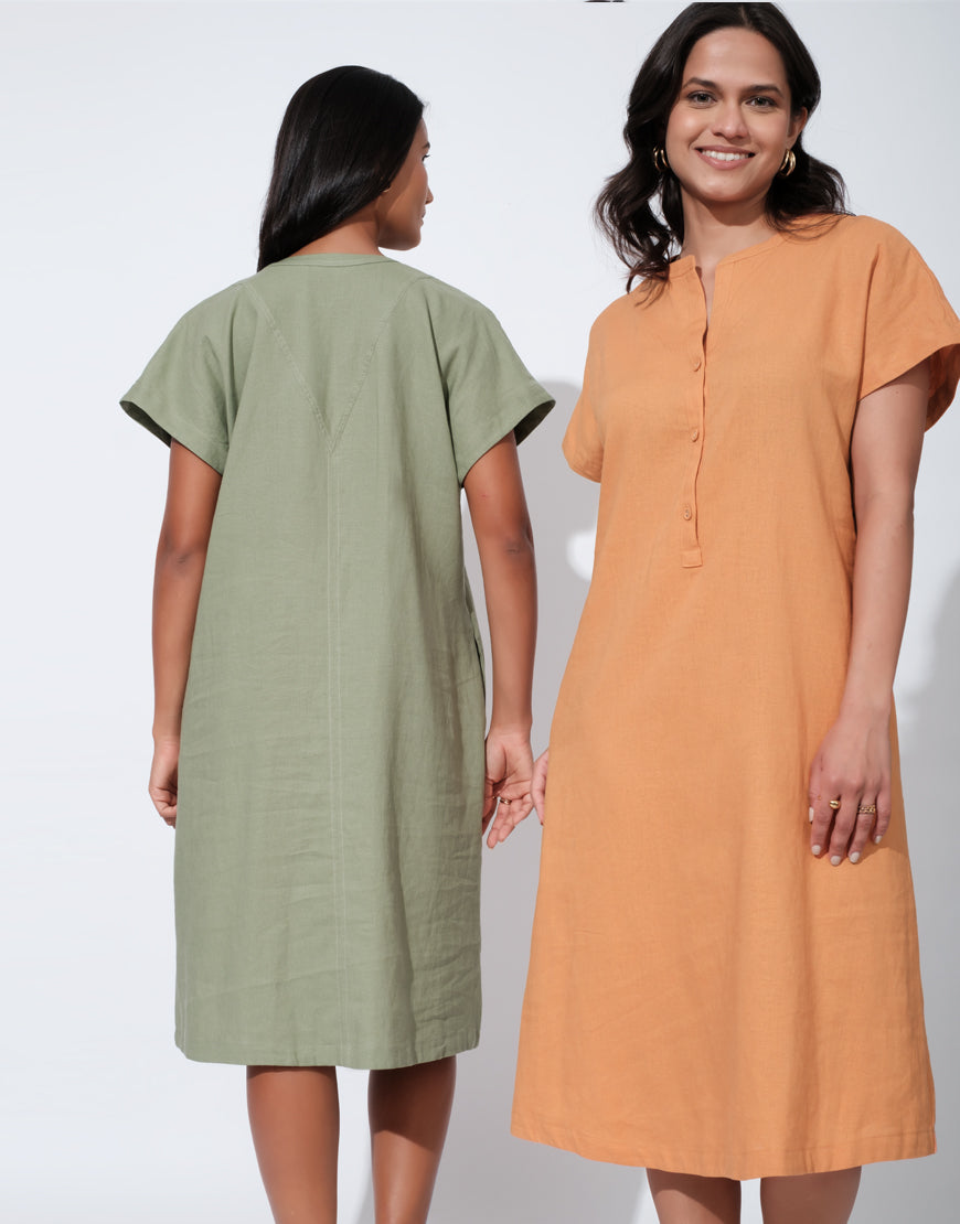 Neri Dress