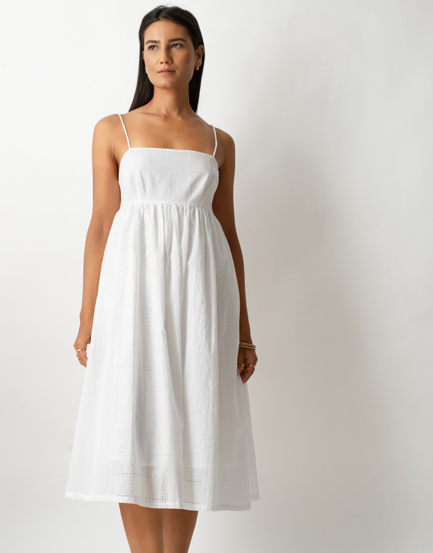Monet Dress