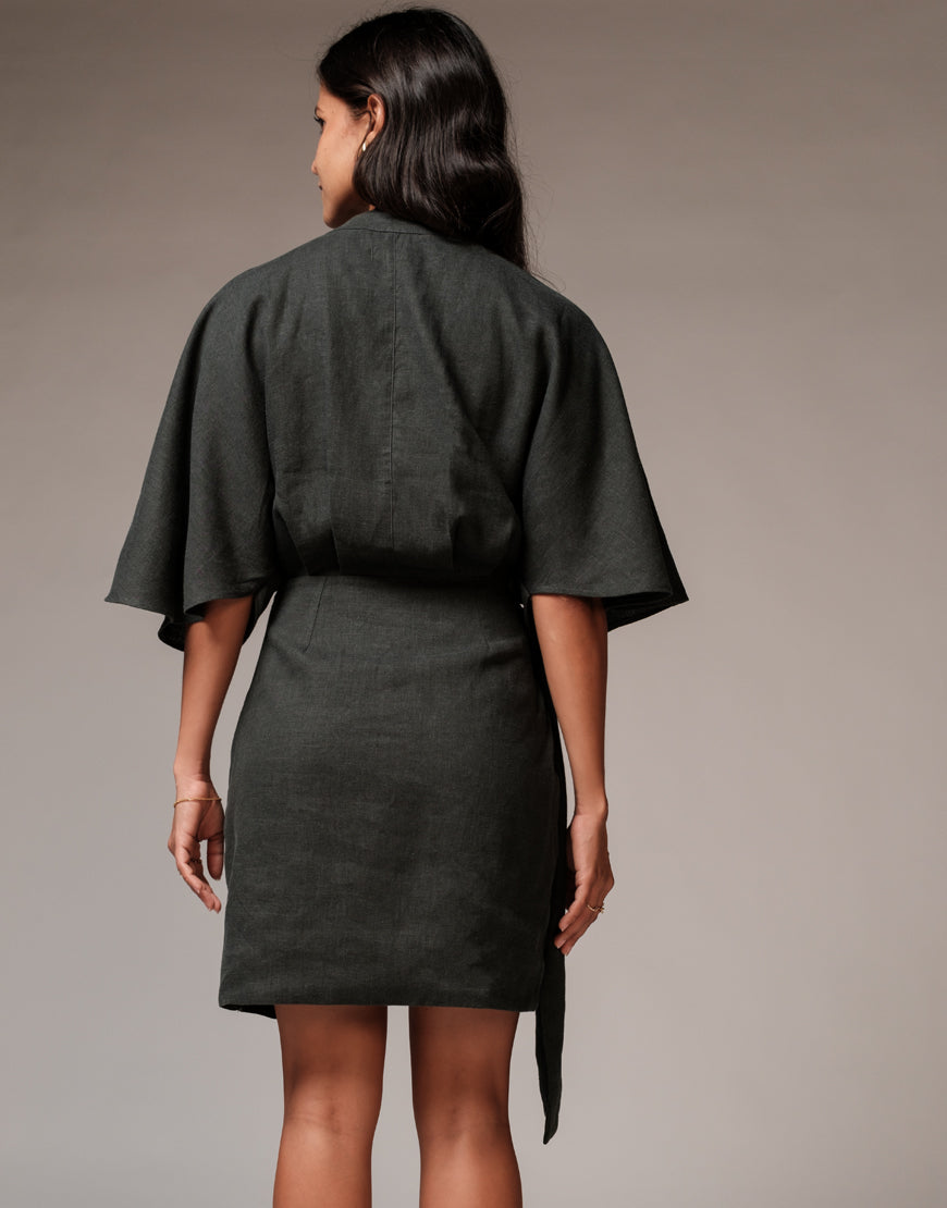 Grace Dress
