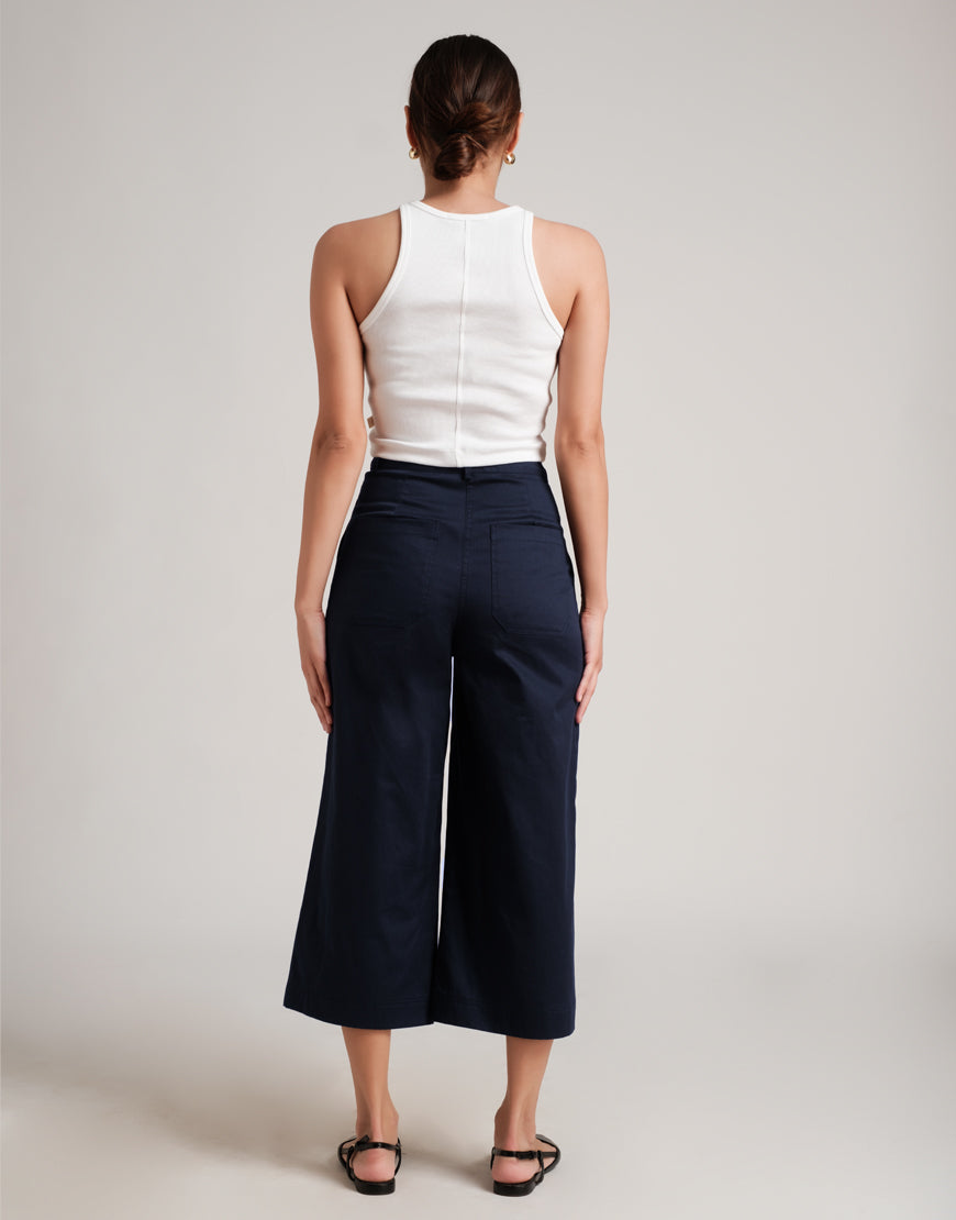 Genelia Pants