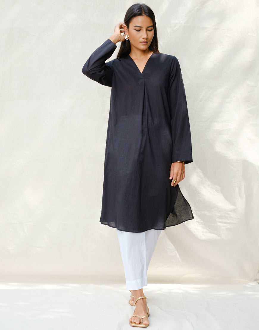 Rubi Tunic
