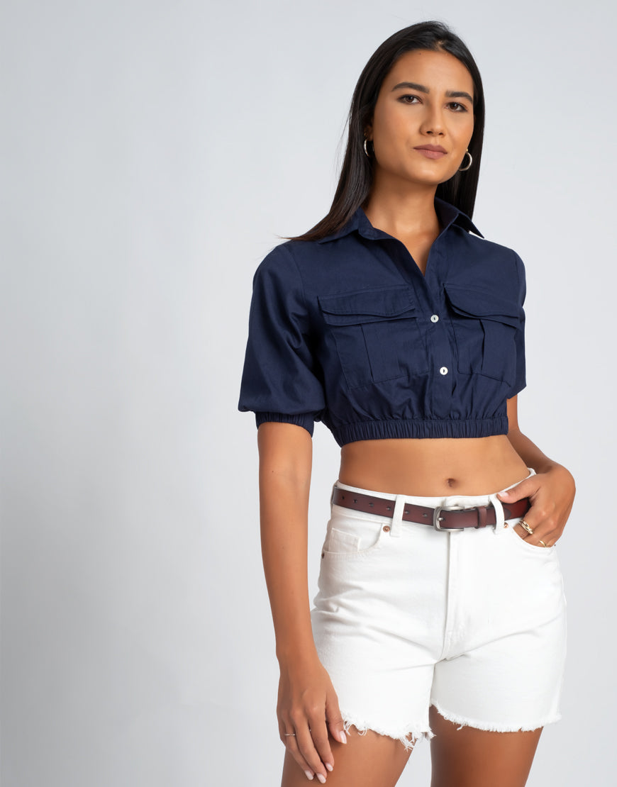 Rowen Top