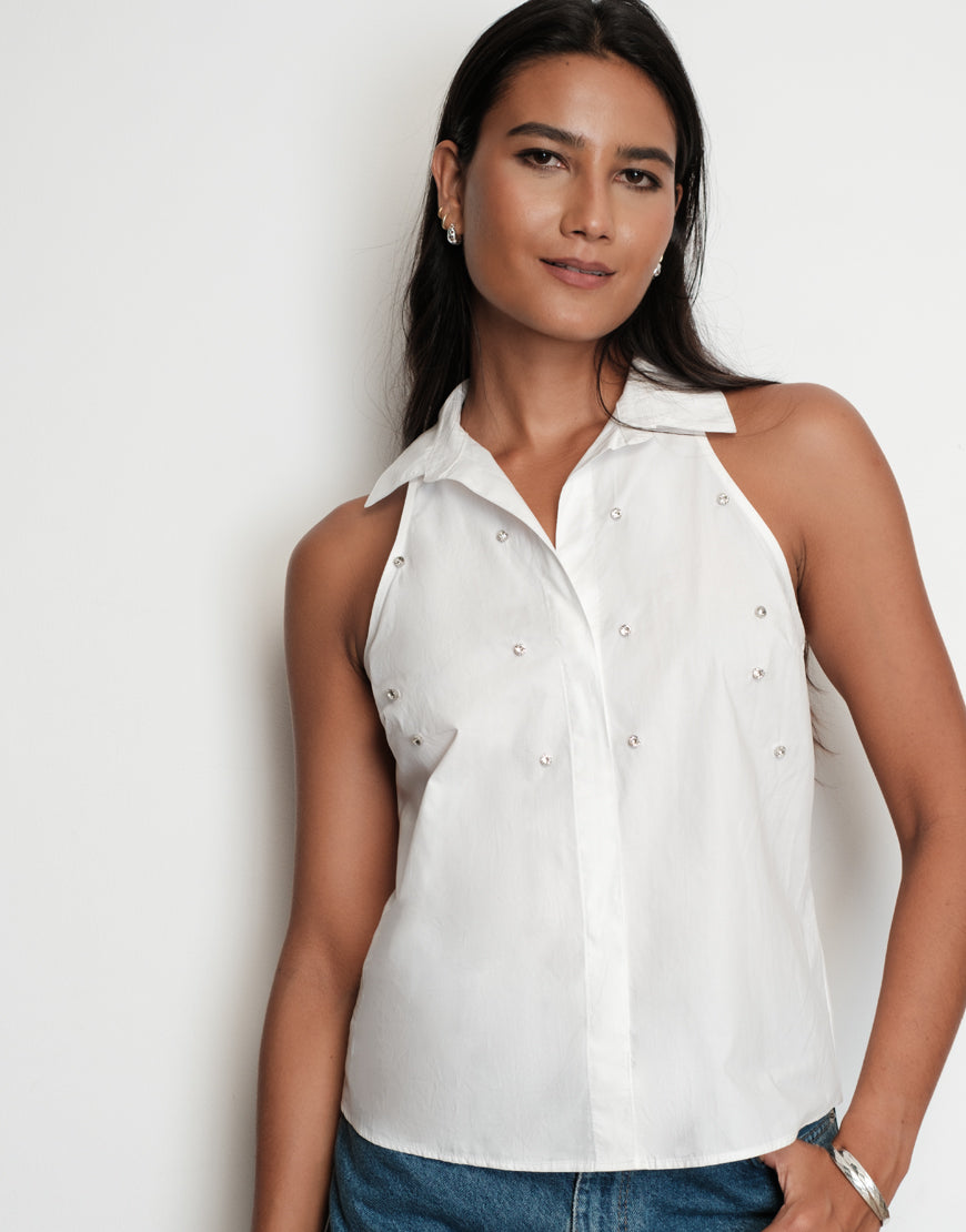 Rose Top