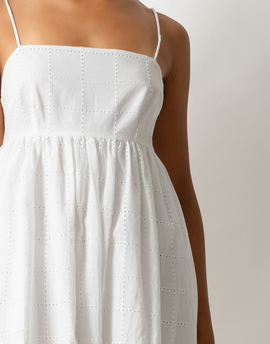 Monet Dress