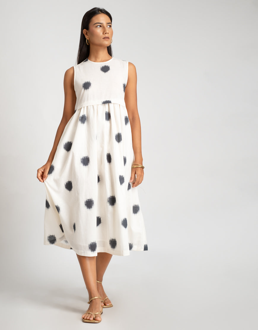 Kat Dress