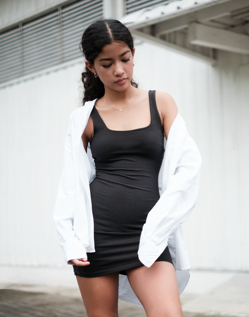 Jenny Dress