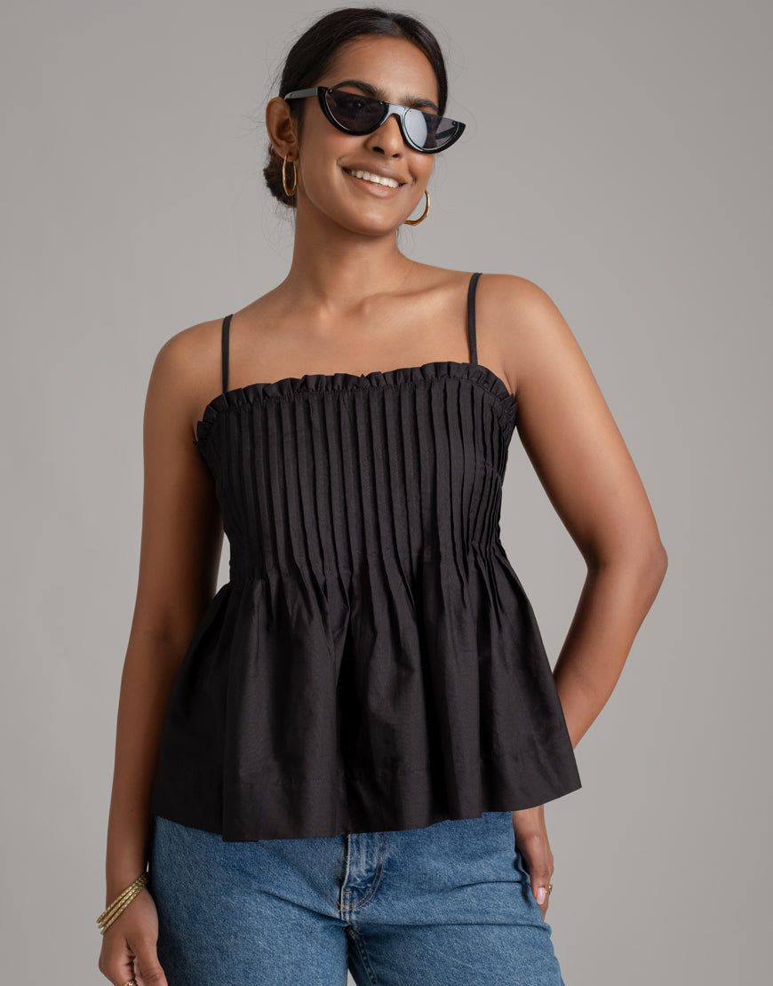 Jayci Top