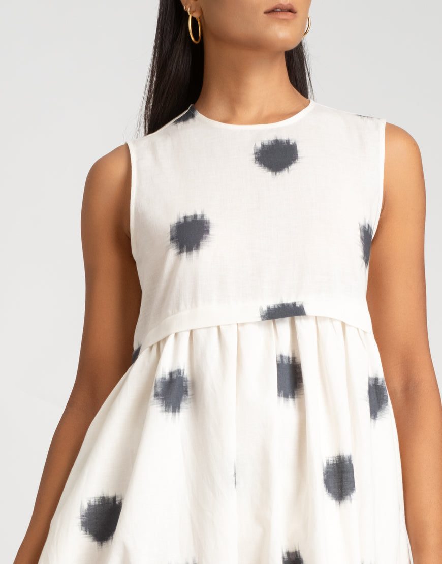 Kat Dress