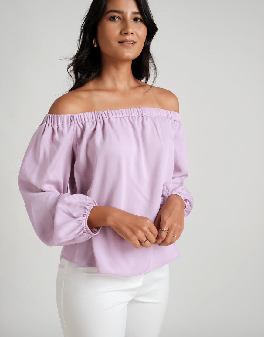 Elissa Top