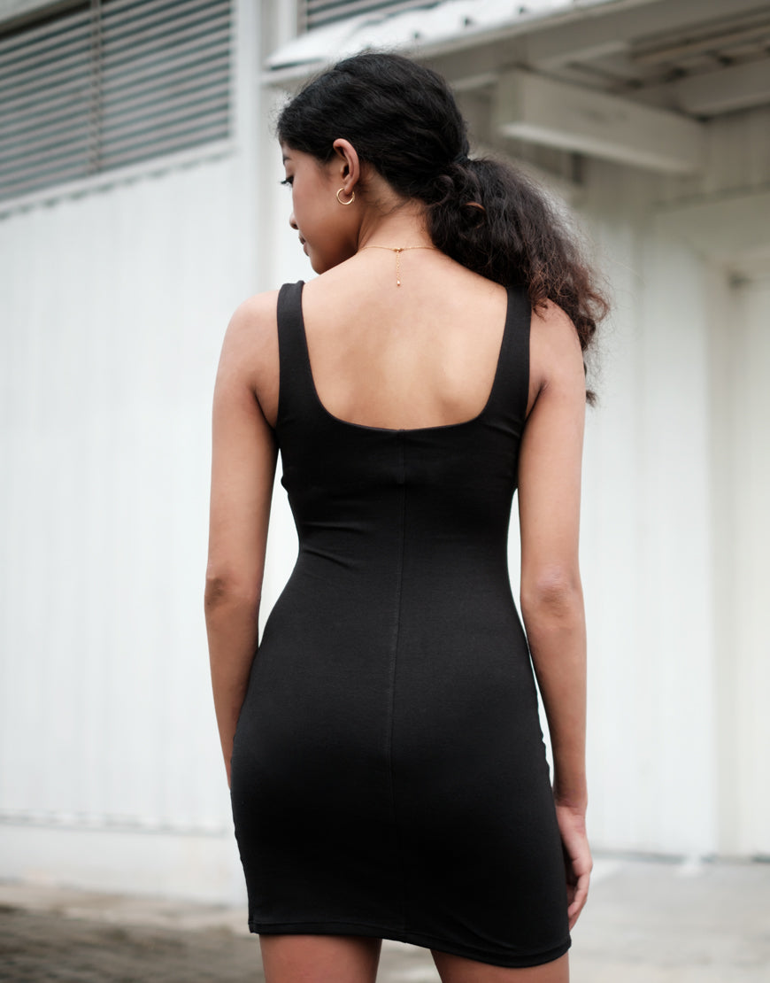 Jenny Dress