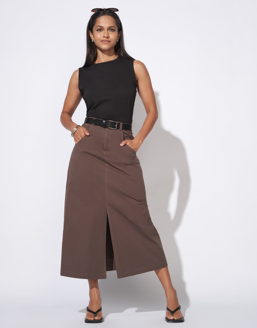 Tasha Skirt