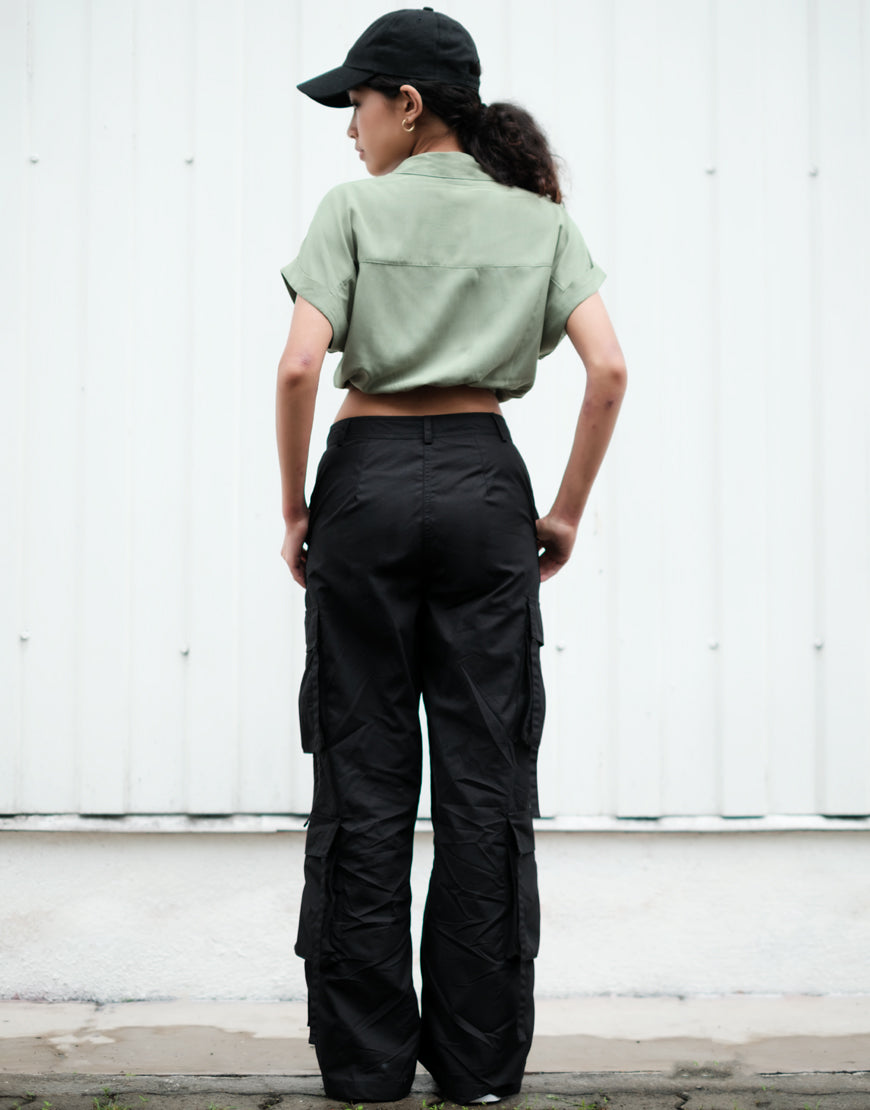 Neli Cargo Pants