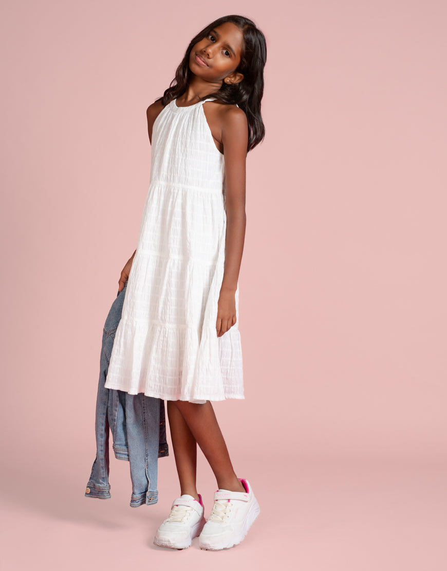 Jeena Dress