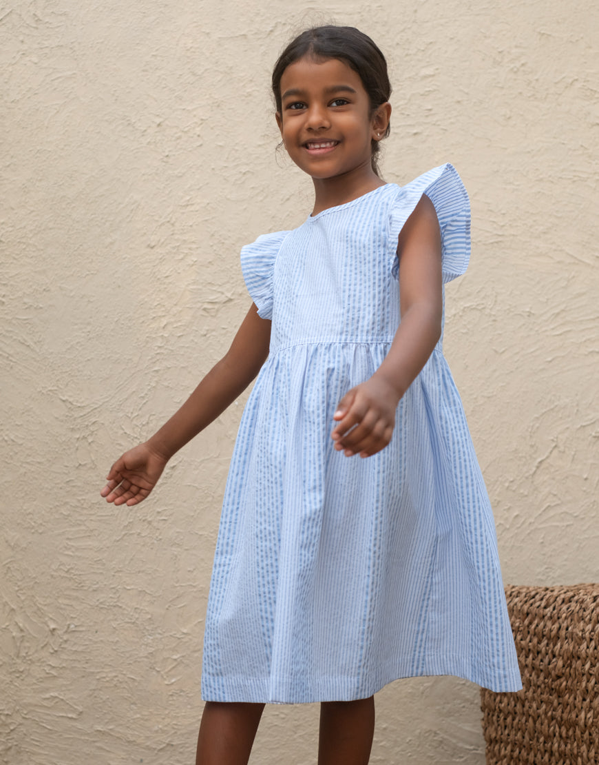 Daisy Dress
