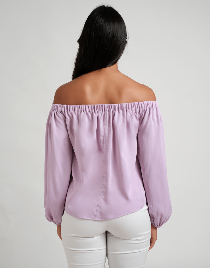 Elissa Top