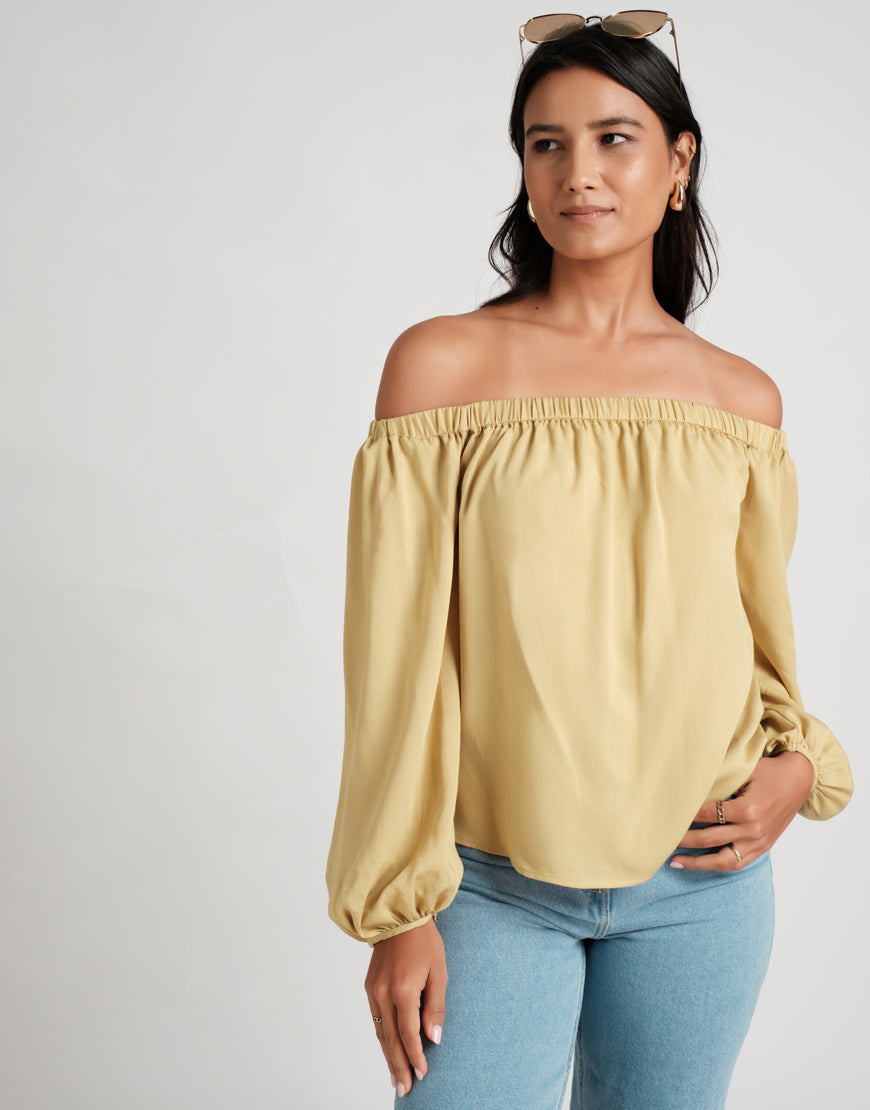 Elissa Top