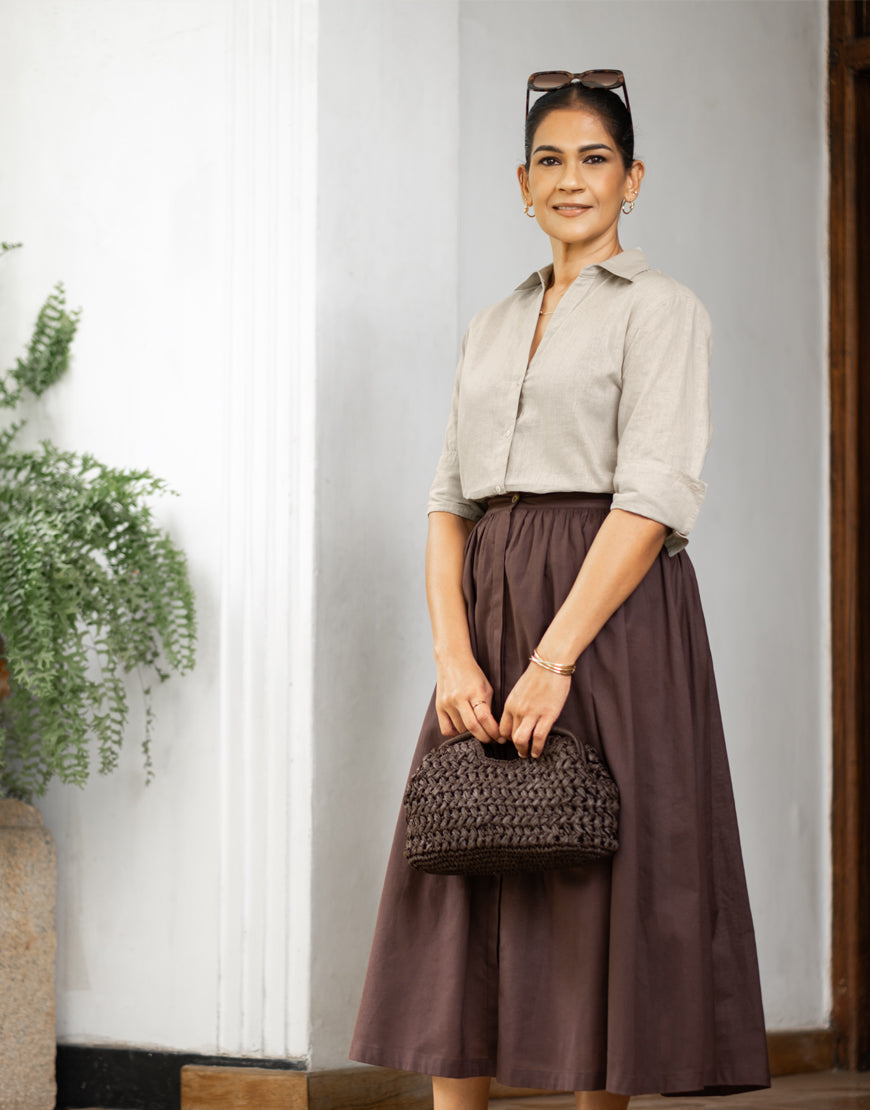 Valarie Skirt