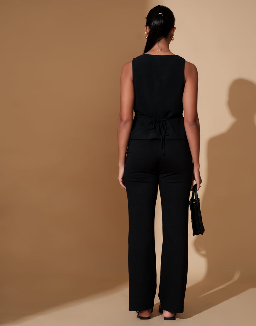 Preston Ponte Pants